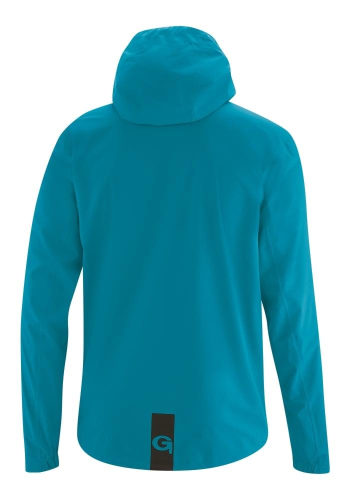 Gonso All-Jacke-2,5L Save Plus - Liquid-Life #Wähle Deine Farbe_Mosaic Blue
