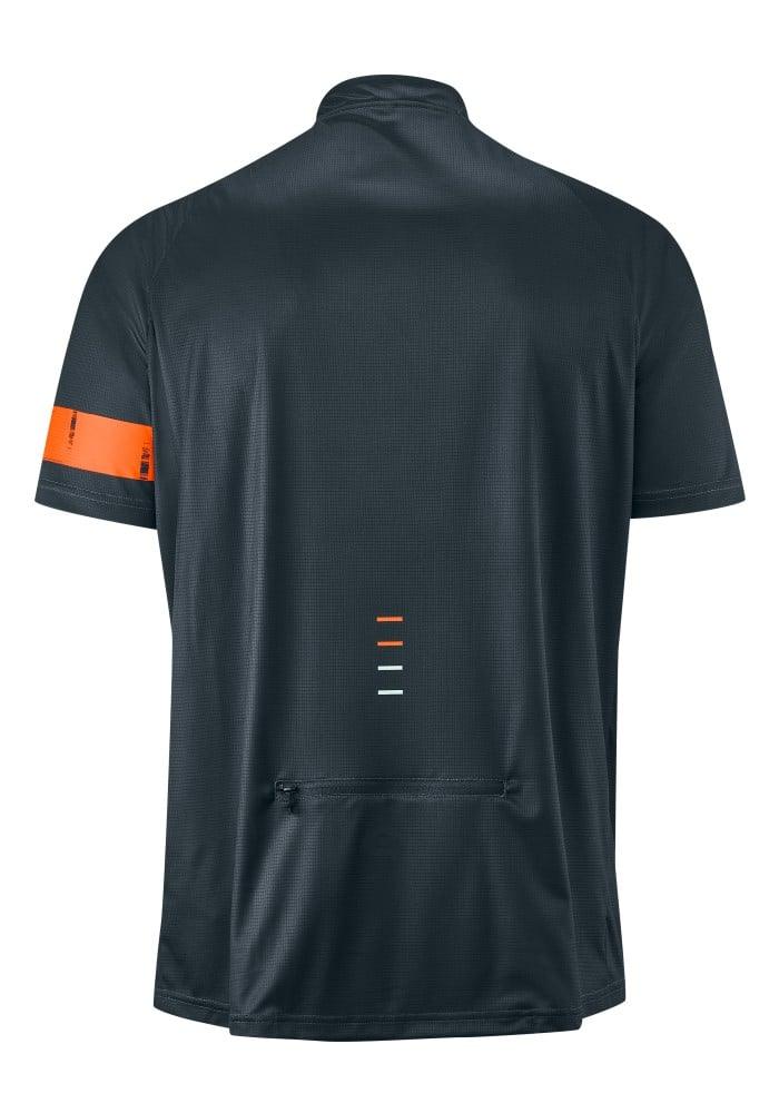 Gonso Avisio Bikeshirt-1/2-HZ - Liquid-Life