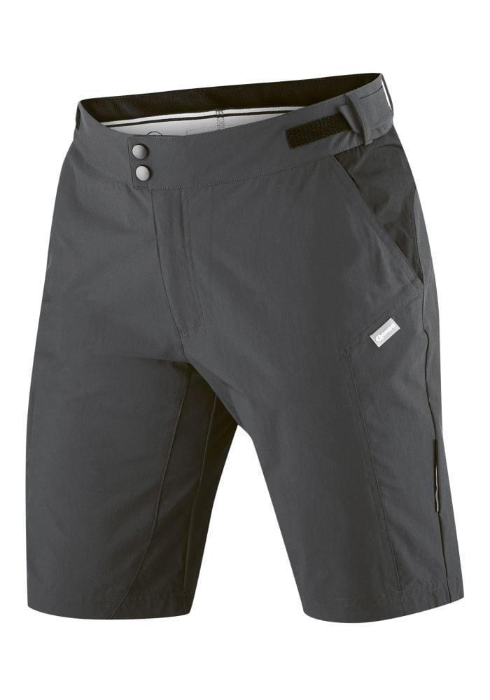 Gonso Bike Shorts Mur - Liquid-Life #Wähle Deine Farbe_black
