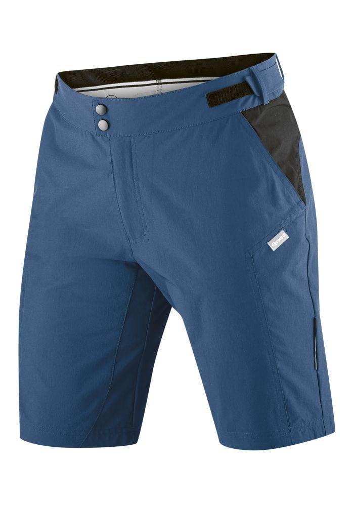 Gonso Bike Shorts Mur - Liquid-Life #Wähle Deine Farbe_insignia blue