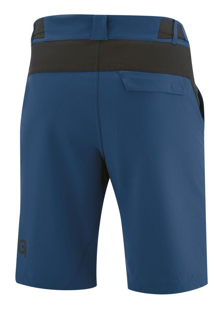 Gonso Bike Shorts Mur - Liquid-Life #Wähle Deine Farbe_insignia blue