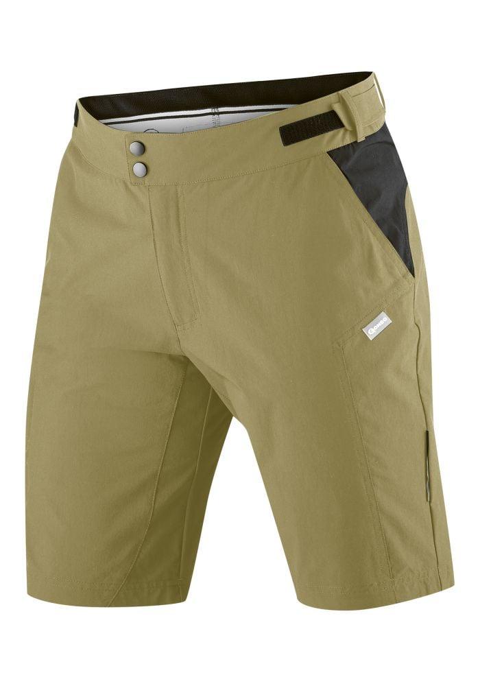 Gonso Bike Shorts Mur - Liquid-Life #Wähle Deine Farbe_dusty countryside