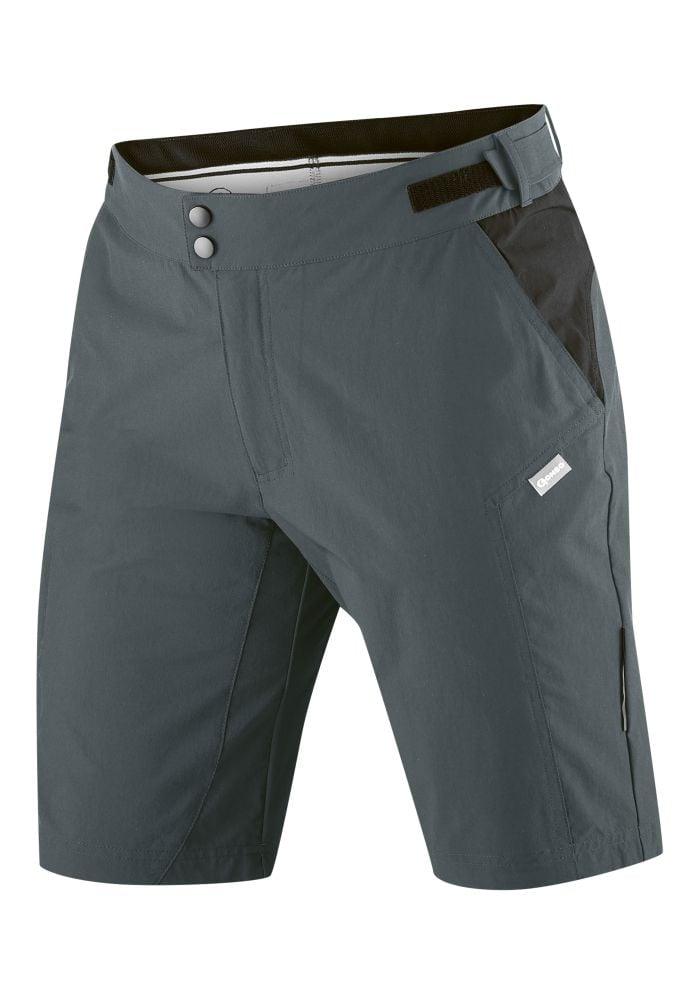 Gonso Bike Shorts Mur - Liquid-Life #Wähle Deine Farbe_graphite