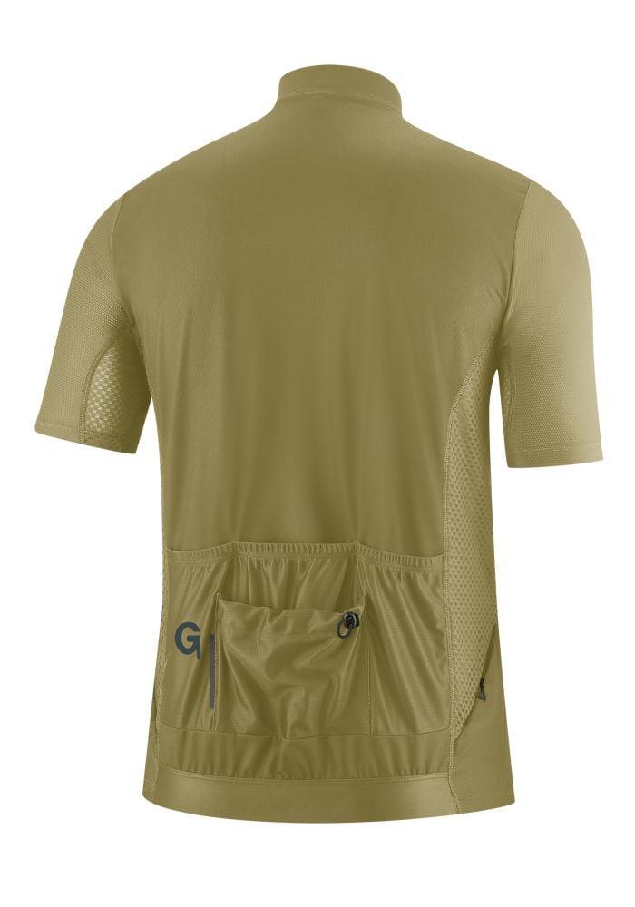 Gonso Bikeshirt-1/2 Fusine - Liquid-Life #Wähle Deine Farbe_dusty countryside