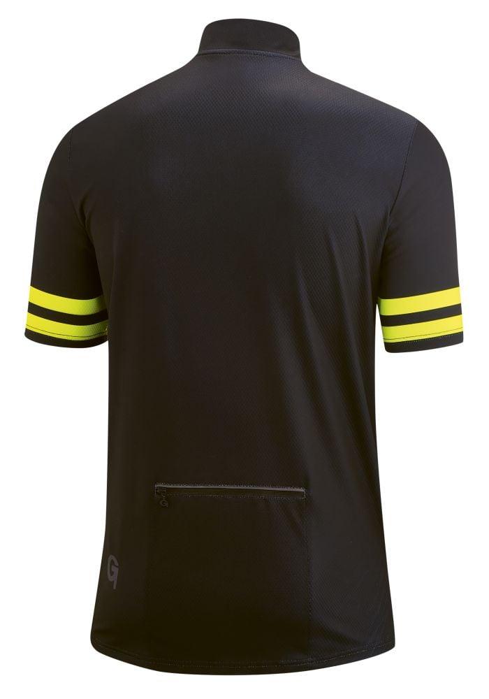 Gonso Bikeshirt-1/2-HZ Drau - Liquid-Life