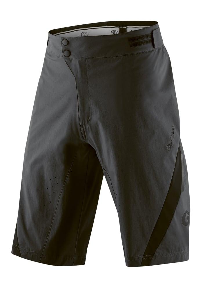 Gonso Bikeshort Ero - Liquid-Life #Wähle Deine Farbe_Black