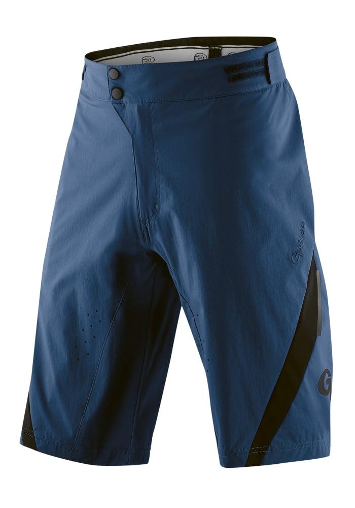 Gonso Bikeshort Ero - Liquid-Life #Wähle Deine Farbe_Insignia Blue