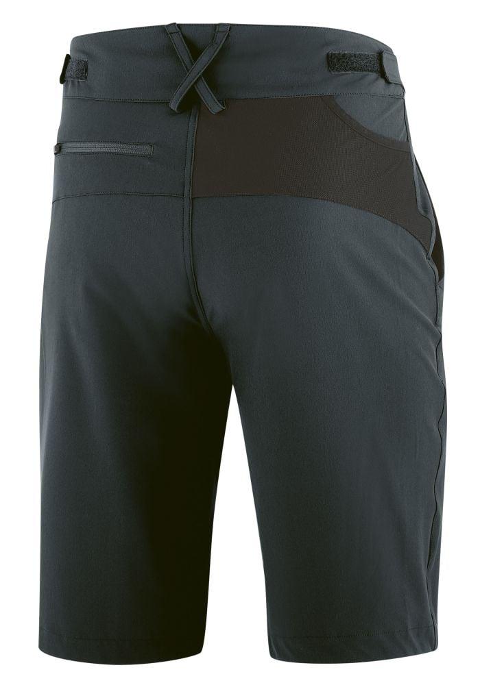 Gonso Bikeshort Fumero - Liquid-Life #Wähle Deine Farbe_graphite