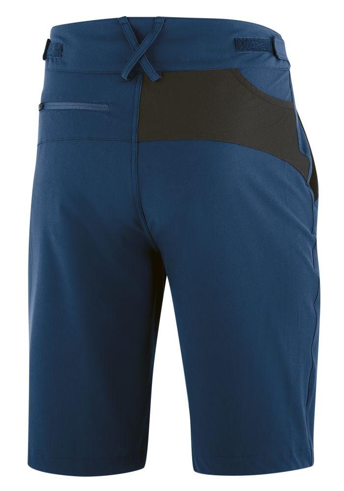 Gonso Bikeshort Fumero - Liquid-Life #Wähle Deine Farbe_insignia blue