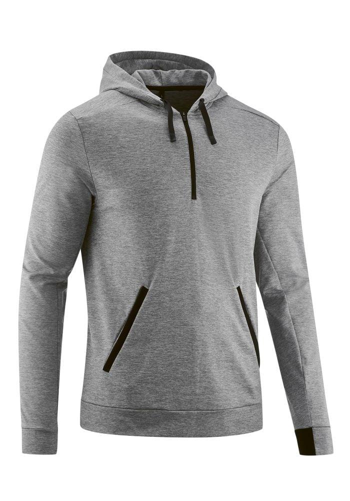 Gonso Hoodie Lazna - Liquid-Life #Wähle Deine Farbe_melange