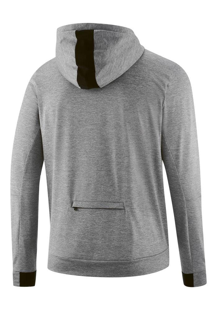 Gonso Hoodie Lazna - Liquid-Life #Wähle Deine Farbe_melange