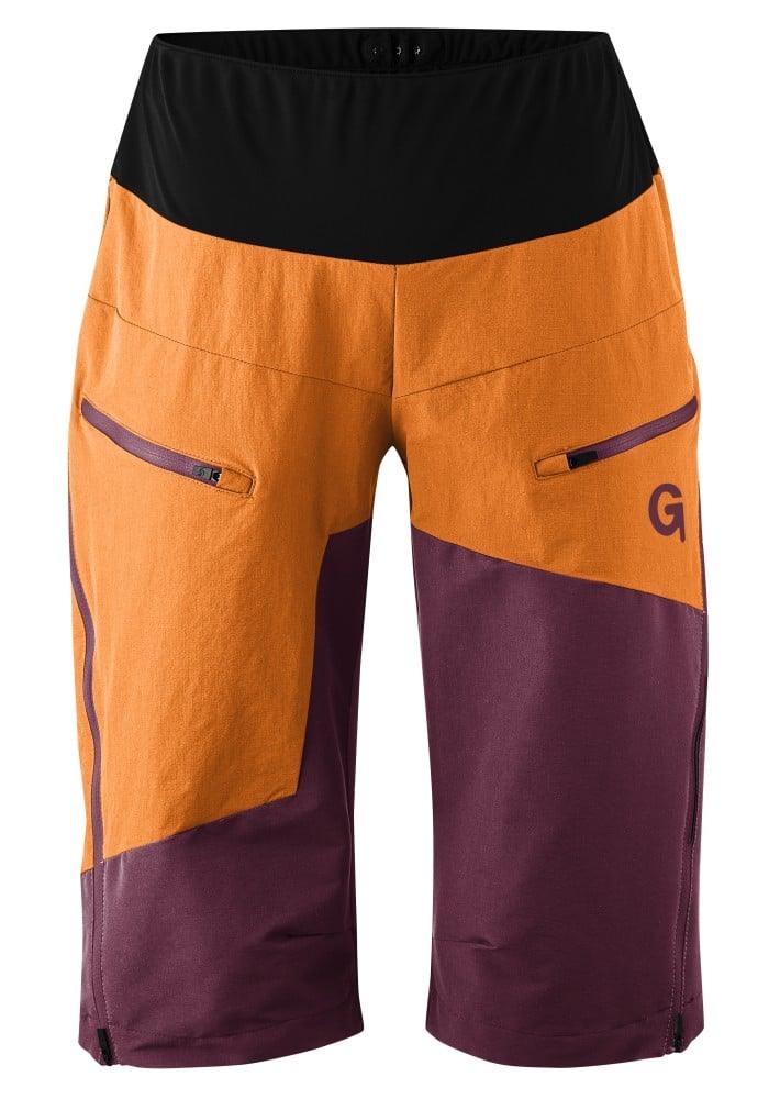 Gonso Lomaso Bikeshort - Liquid-Life #Wähle Deine Farbe_lions tale