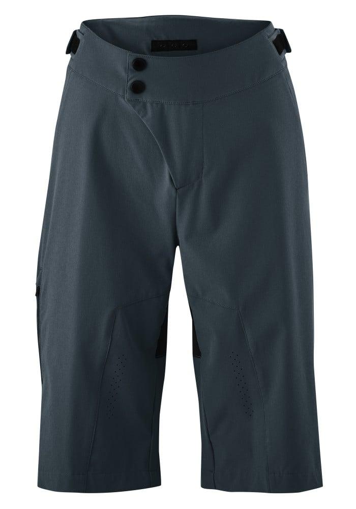 Gonso Nomesino Radshort - Liquid-Life #Wähle Deine Farbe_Graphite