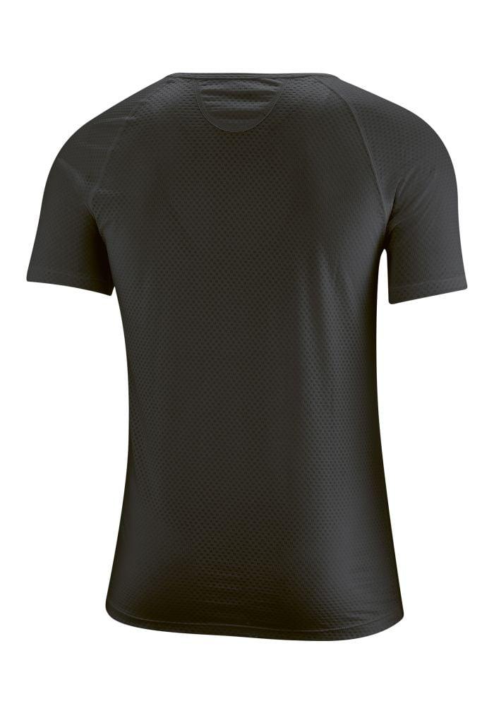 Gonso Rad-U-Shirt Pete - Liquid-Life #Wähle Deine Farbe_Black