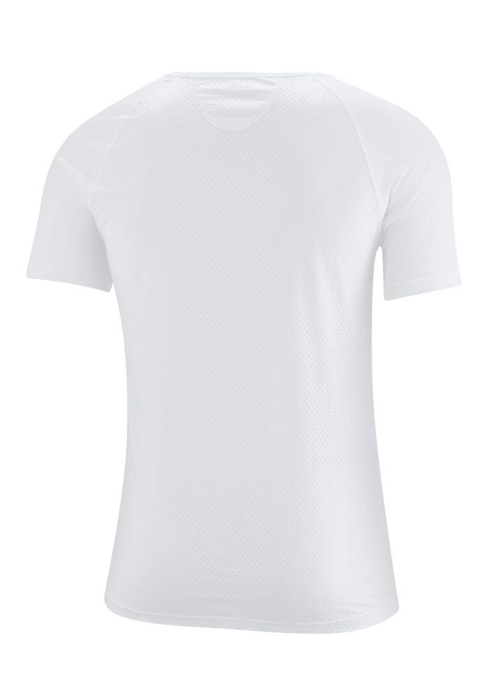 Gonso Rad-U-Shirt Pete - Liquid-Life #Wähle Deine Farbe_White