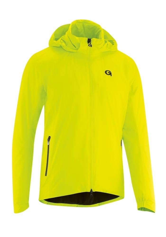Gonso Save Therm Allwetterjacke - Liquid-Life