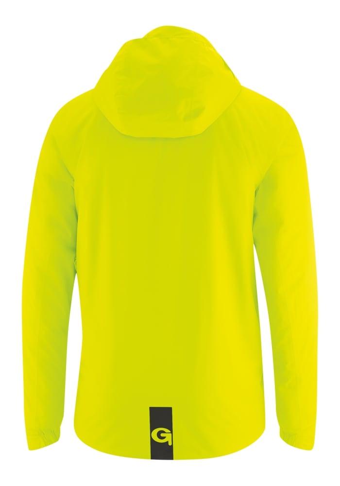 Gonso Save Therm Allwetterjacke - Liquid-Life