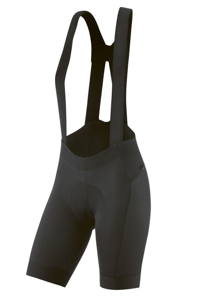 Gonso SQlab GO Bike Damen Träger-Unterhose - Liquid-Life