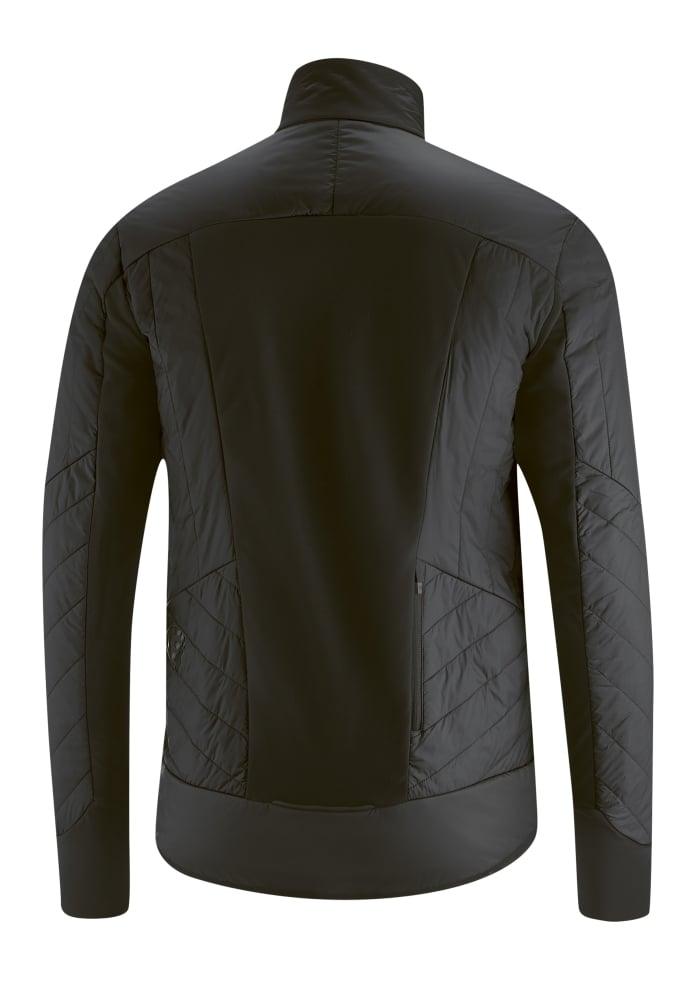 Gonso Tomar Thermojacke - Liquid-Life #Wähle Deine Farbe_Black