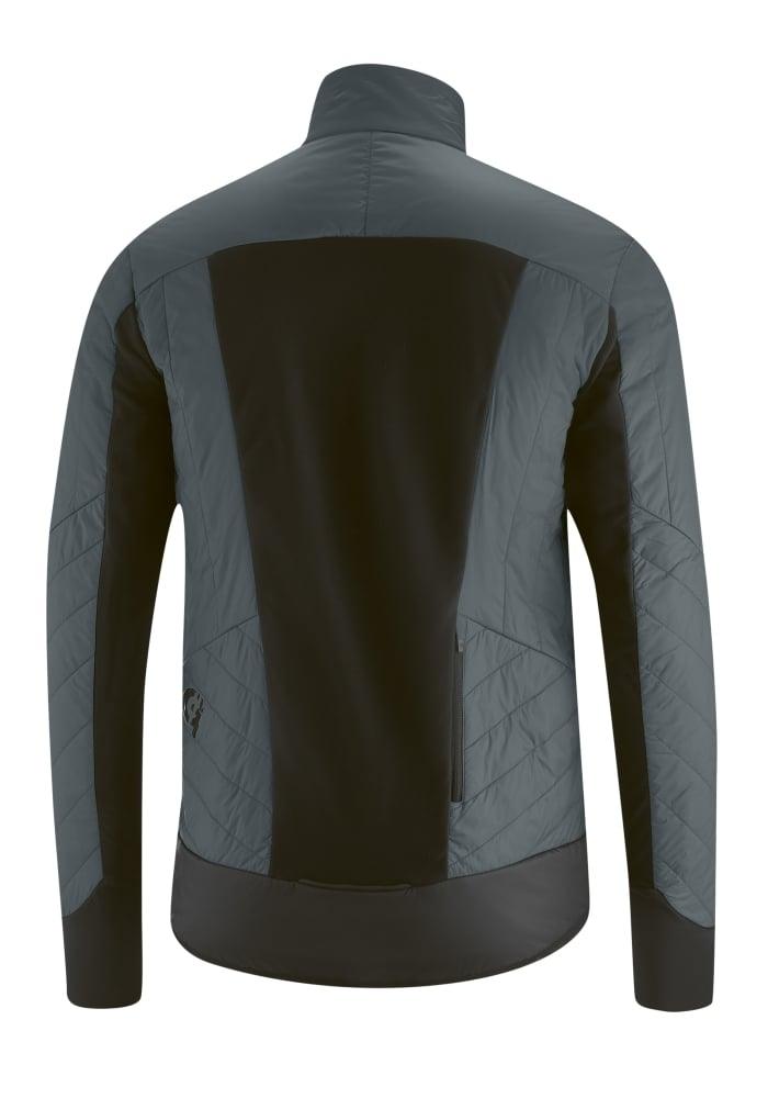 Gonso Tomar Thermojacke - Liquid-Life #Wähle Deine Farbe_Graphite