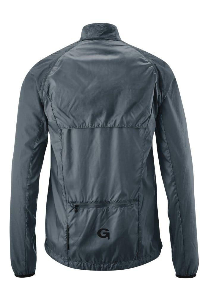 Gonso Vattaro Wind-Wa-2in1Ja - Liquid-Life #Wähle Deine Farbe_Graphite