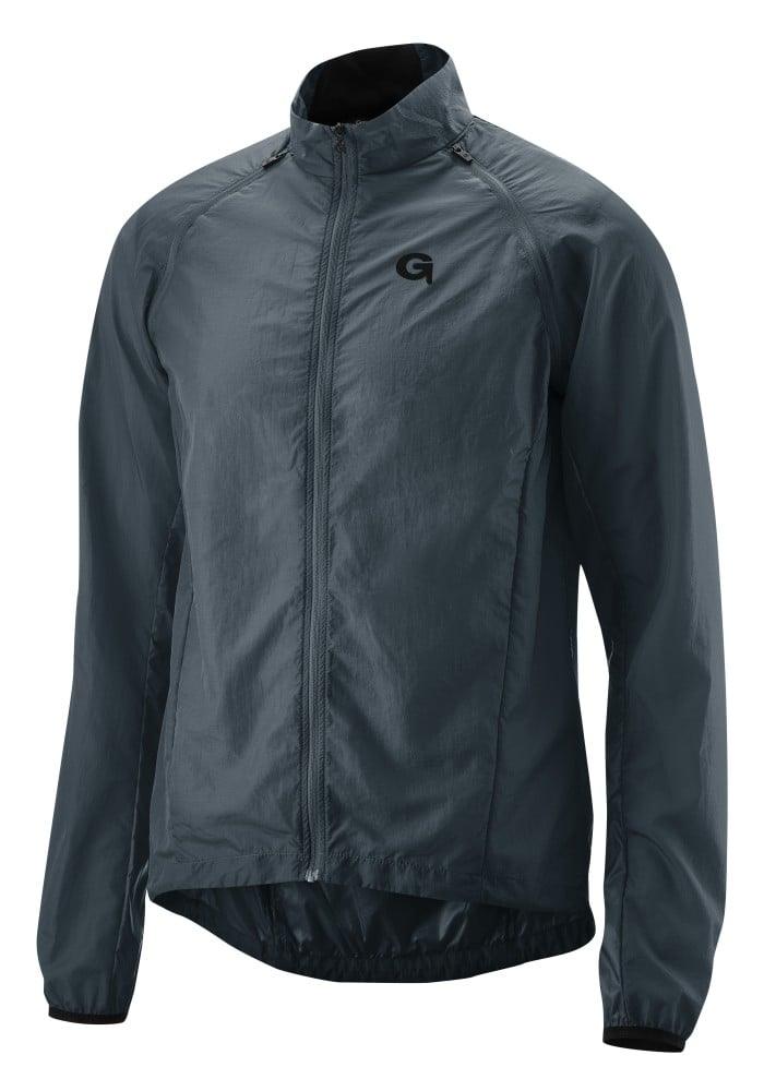 Gonso Vattaro Wind-Wa-2in1Ja - Liquid-Life #Wähle Deine Farbe_Graphite