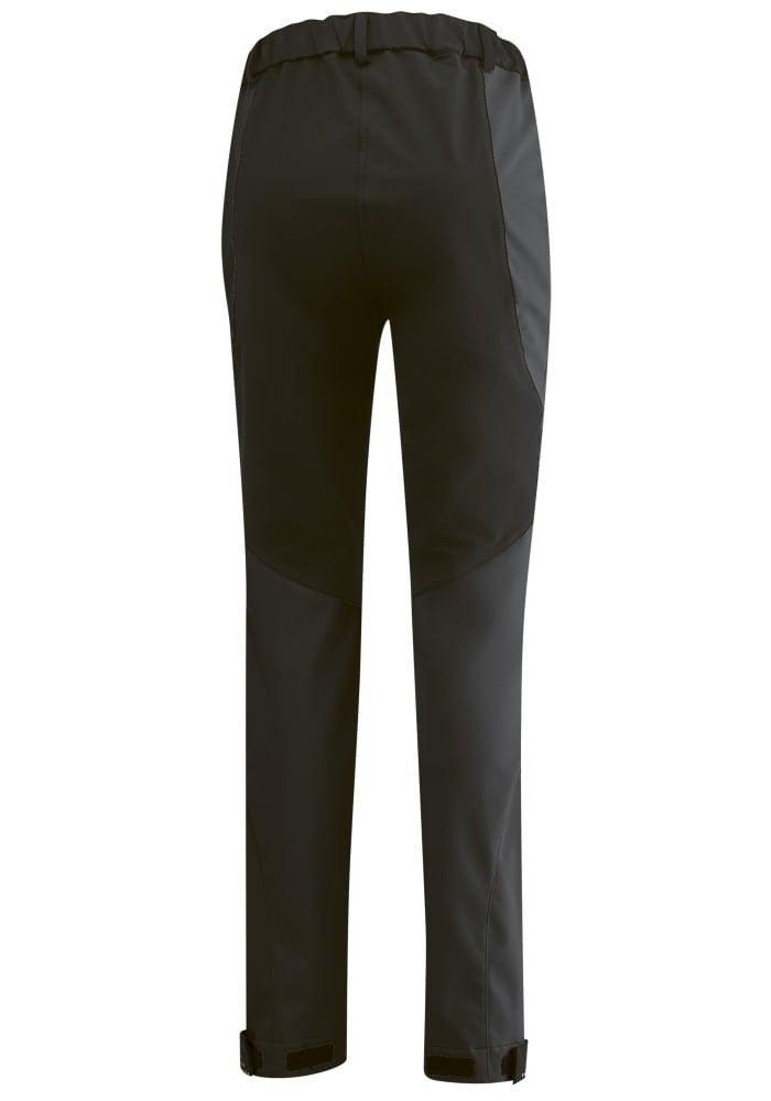Gonso Villette Softshell Radhose - Liquid-Life #Wähle Deine Farbe_Black