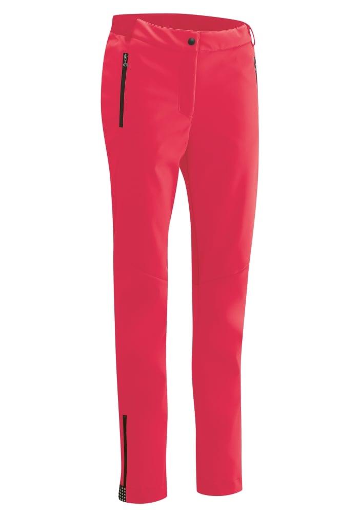Gonso Villette Softshell Radhose - Liquid-Life #Wähle Deine Farbe_Diva Pink