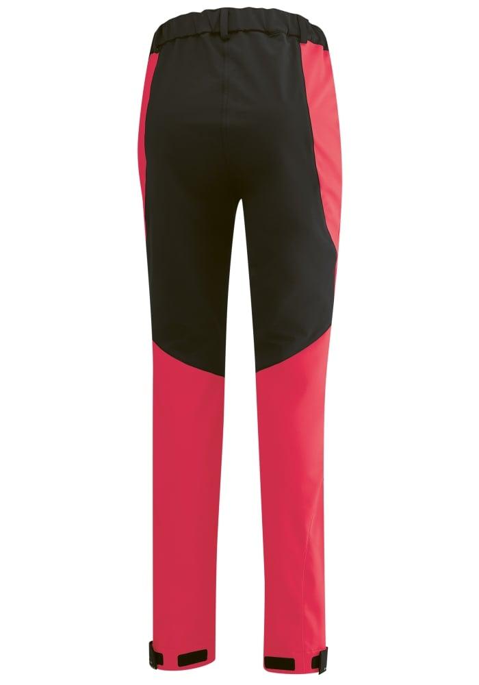 Gonso Villette Softshell Radhose - Liquid-Life #Wähle Deine Farbe_Diva Pink