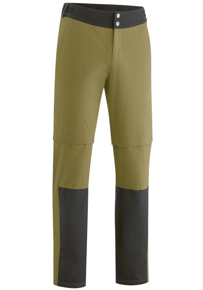 Gonso Zipp-Off-Hose Rombon - Liquid-Life #Wähle Deine Farbe_Dusty Countryside