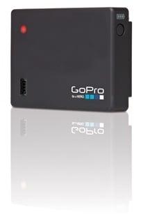 GoPro Battery BacPac - Liquid-Life