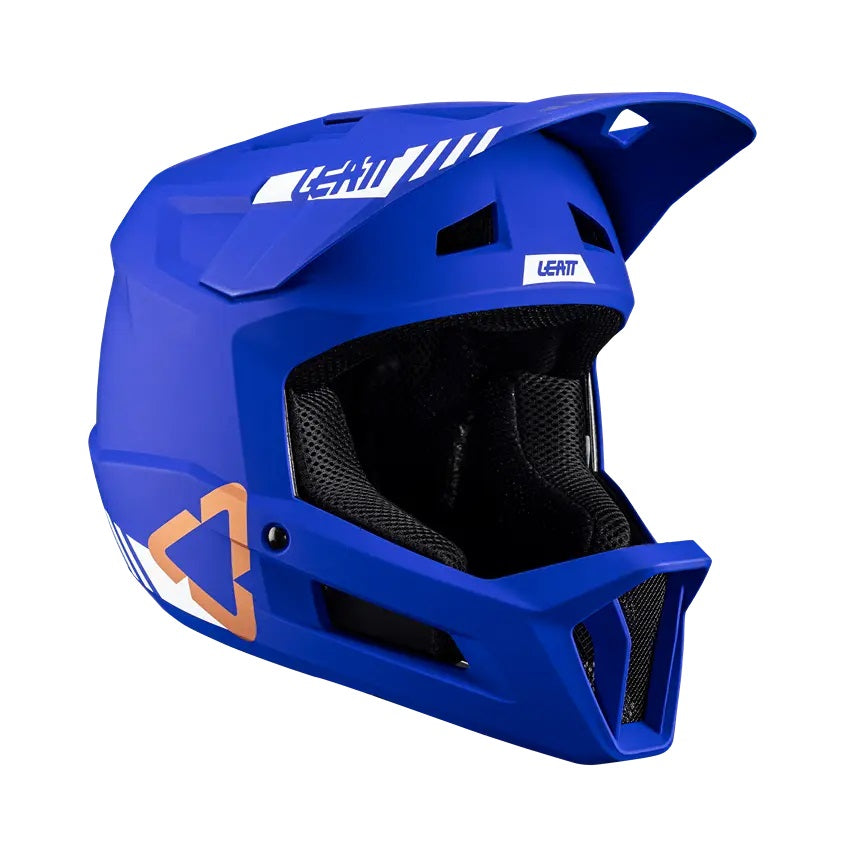 Leatt Helmet MTB Gravity 1.0 Junior