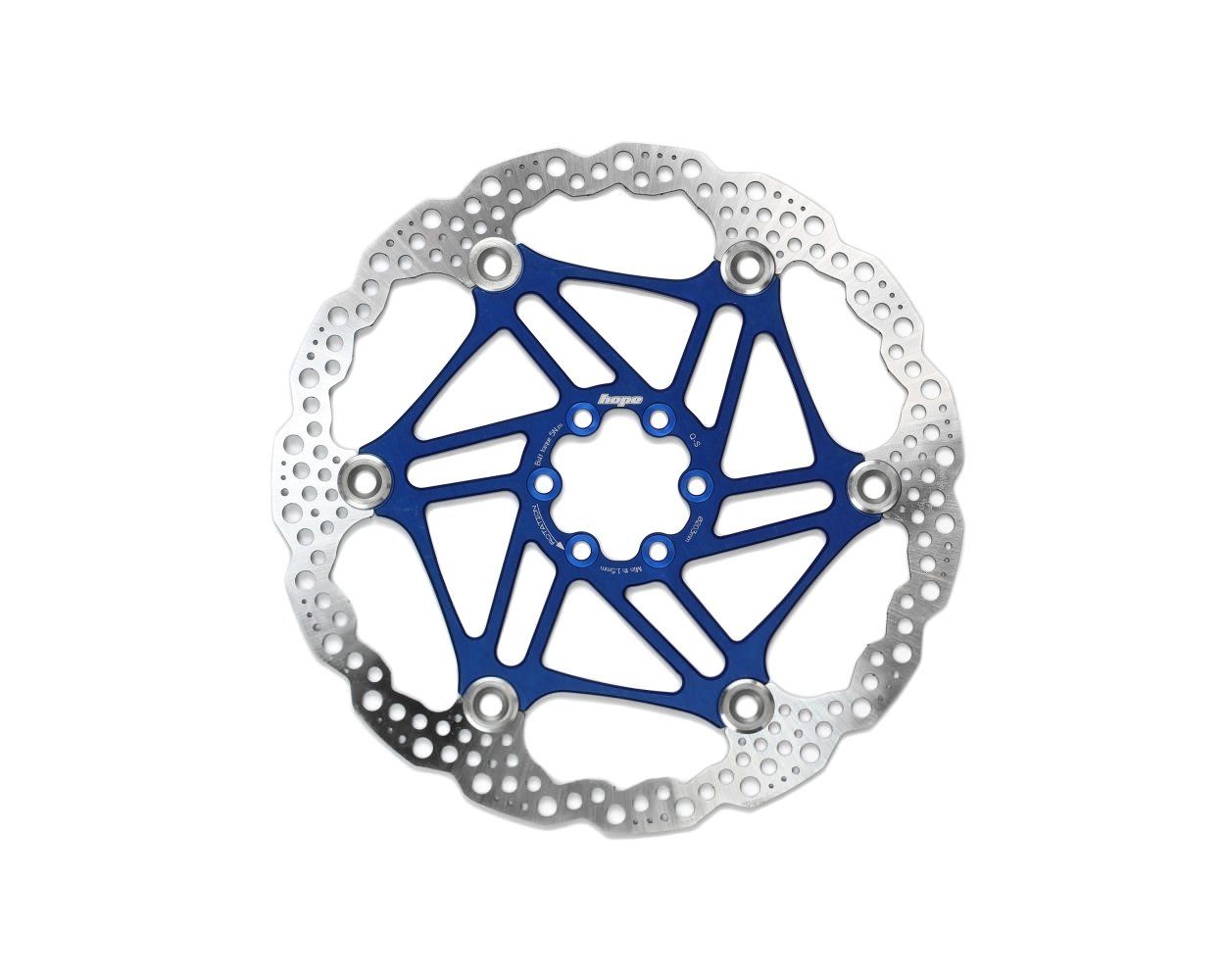 HOPE FLOATING DISC - Liquid-Life #Wähle Deine Farbe_BLUE
