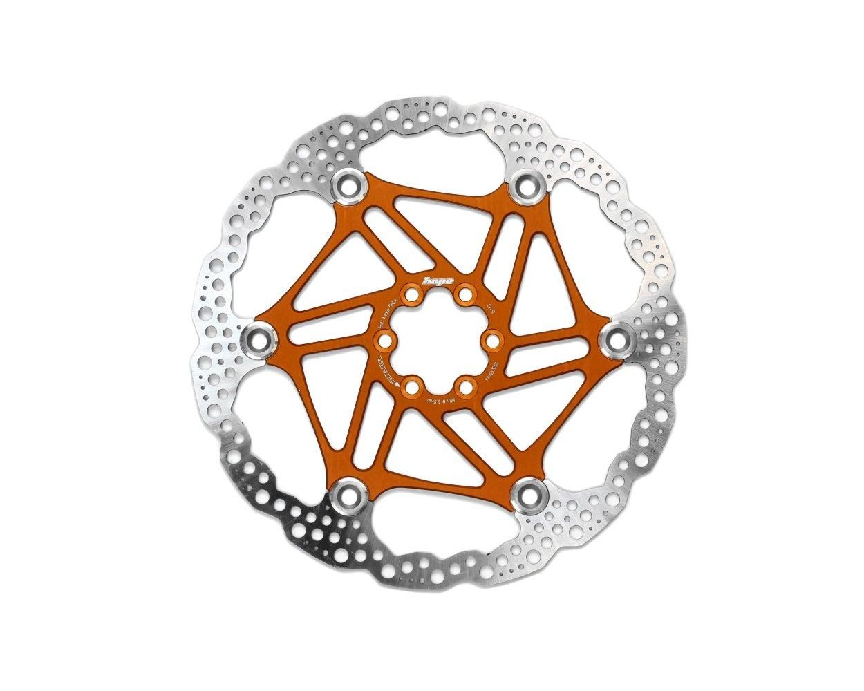 HOPE FLOATING DISC