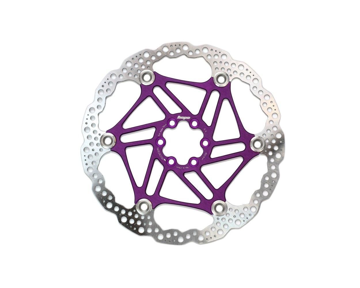 HOPE FLOATING DISC - Liquid-Life #Wähle Deine Farbe_PURPLE