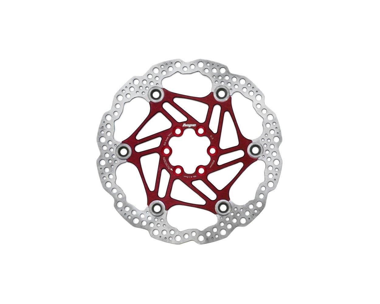 HOPE FLOATING DISC