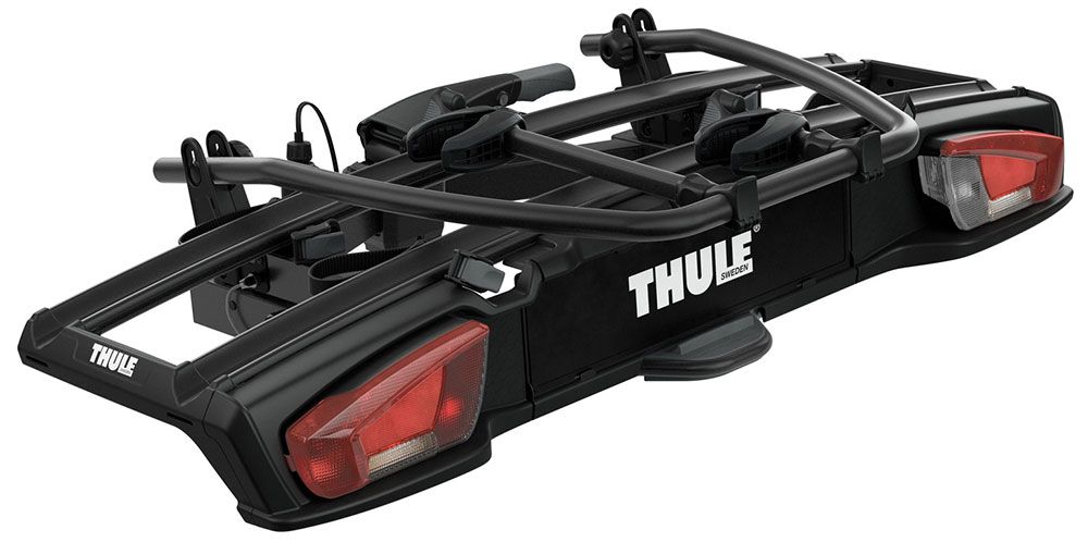 Thule VeloSpace XT 2 schwarz