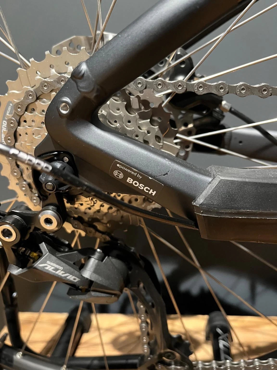 Cube Reaction Hybrid Performance 400 iridium´n´green 2021