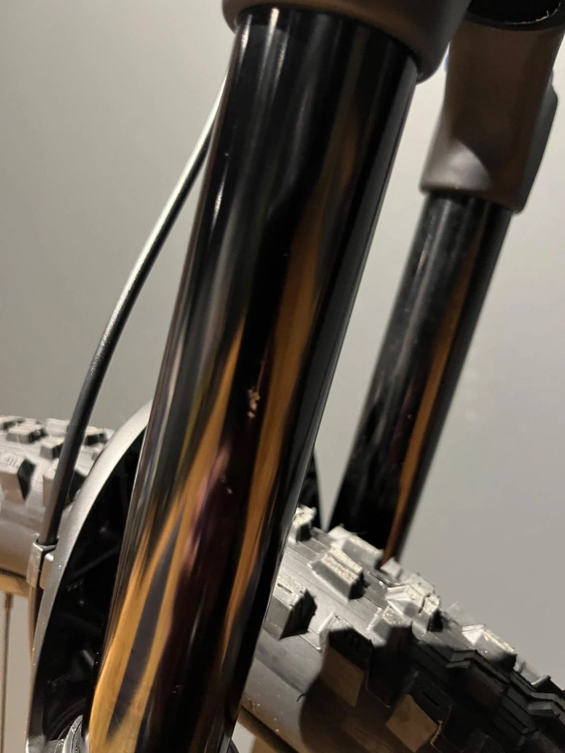 Orbea RISE LT H10 Black - Green