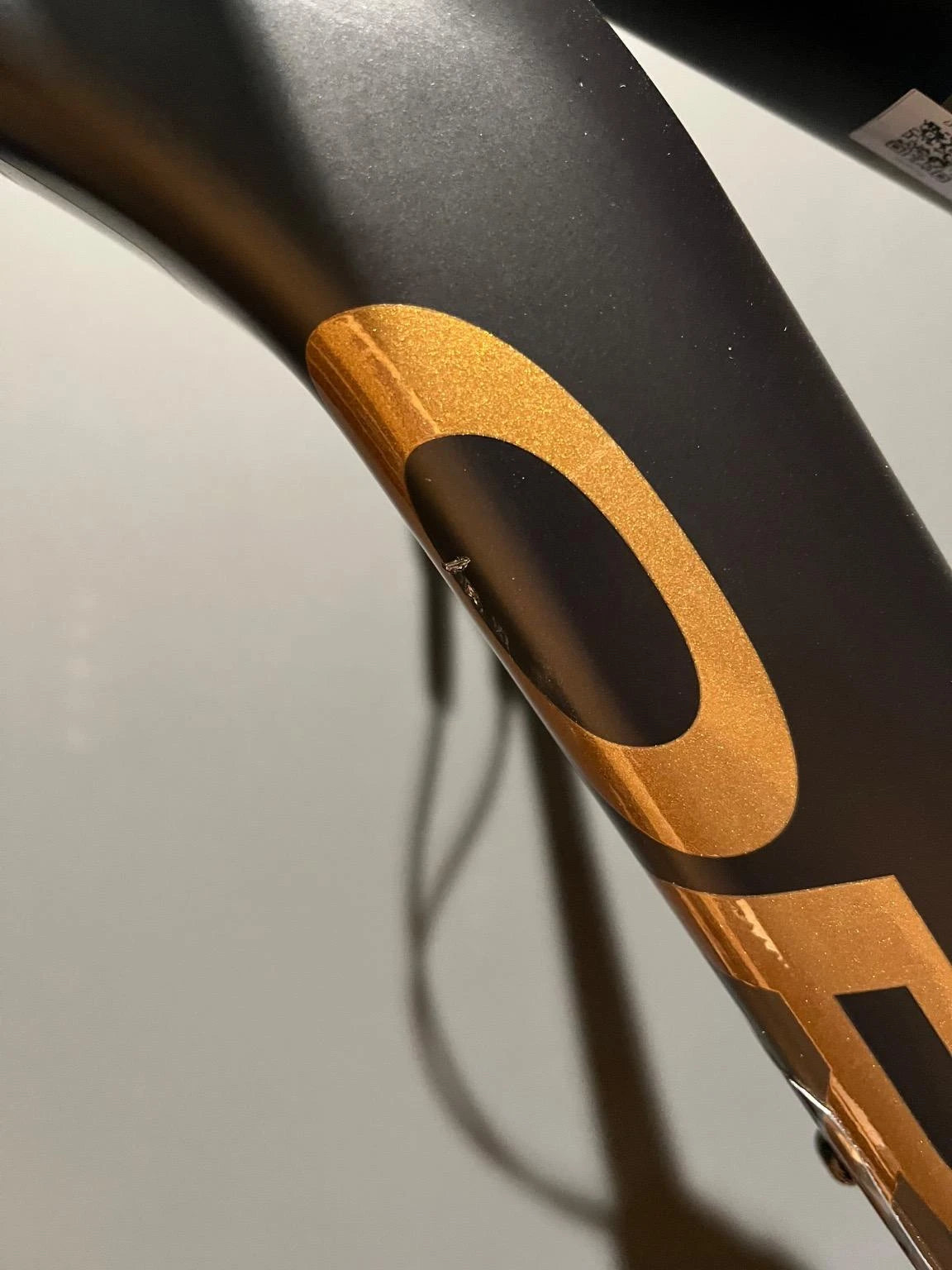 Orbea RISE LT H10 Black - Green