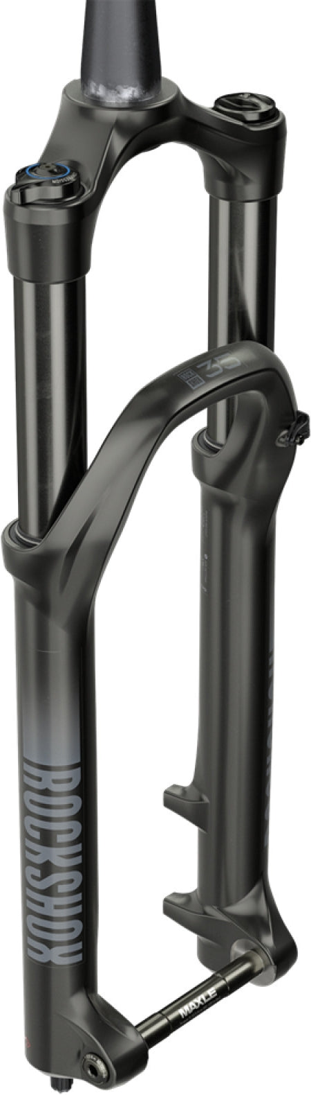 RockShox 35 Gold RL 29" 2021 120mm