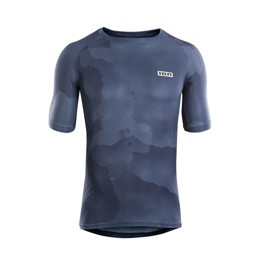 ION Base Tee SS - Liquid-Life #Wähle Deine Farbe_AOP
