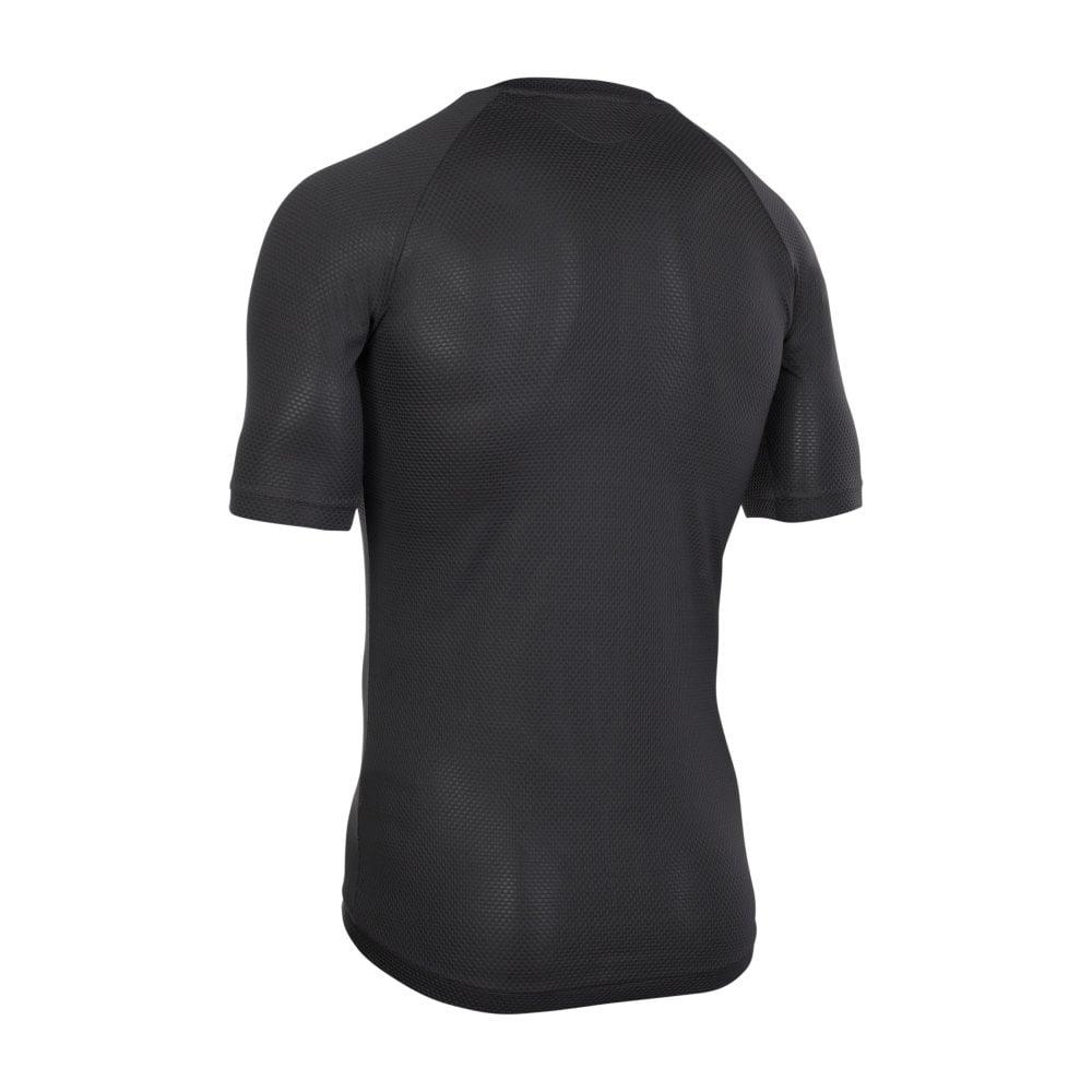 ION Base Tee SS - Liquid-Life #Wähle Deine Farbe_Black