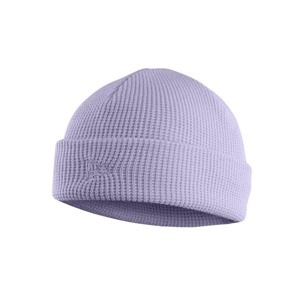ION Beanie Logo Fisherman OneSize - Liquid-Life #Wähle Deine Farbe_Lost-Lilac