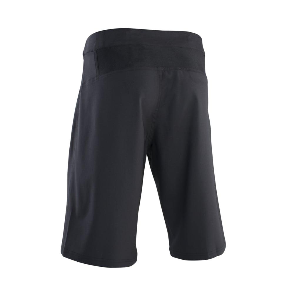 ION Bike Shorts Logo - Liquid-Life #Wähle Deine Farbe_Black