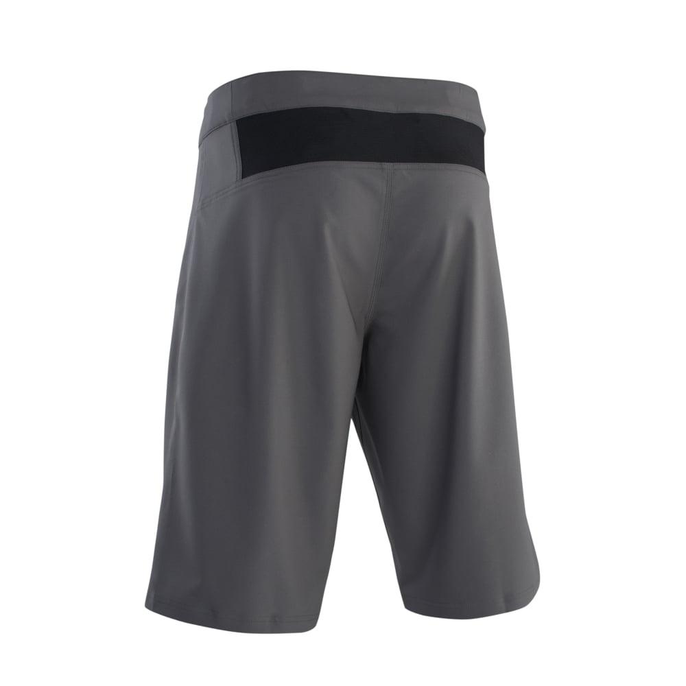 ION Bike Shorts Logo - Liquid-Life #Wähle Deine Farbe_Grey