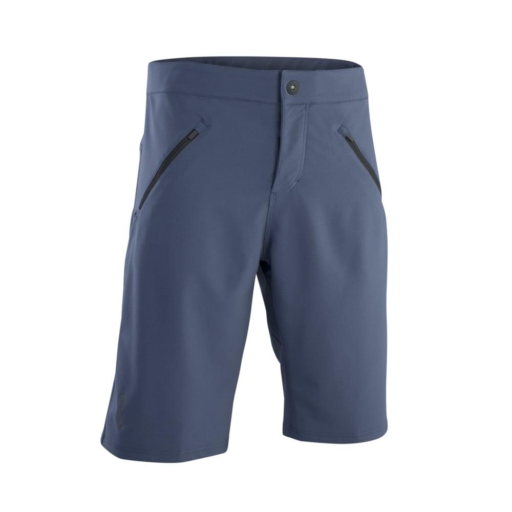 ION Bike Shorts Logo - Liquid-Life #Wähle Deine Farbe_Indigo Dawn