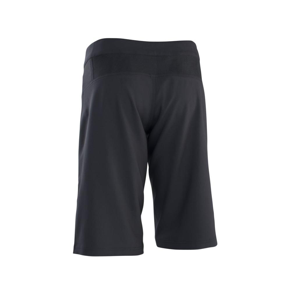 ION Bike Shorts Logo women - Liquid-Life #Wähle Deine Farbe_Black