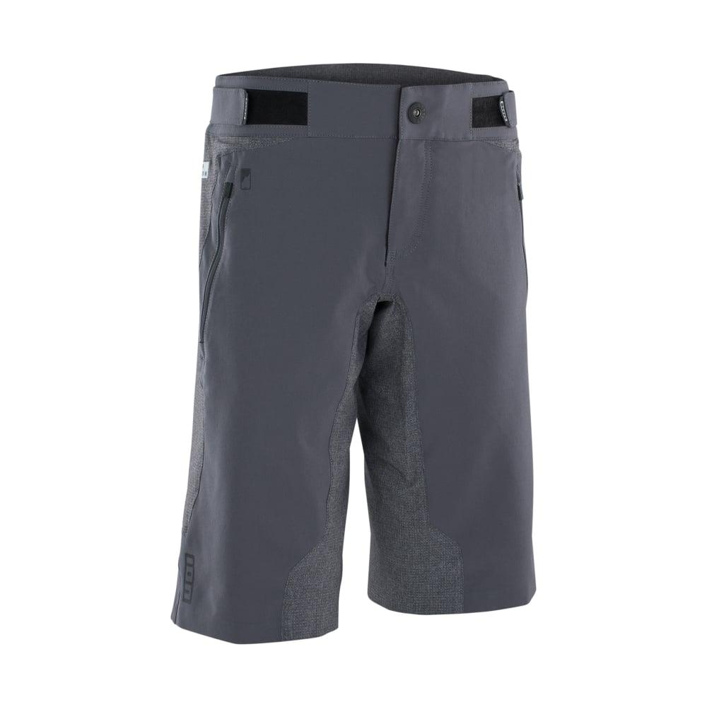 ION Bike Shorts Traze Amp AFT women - Liquid-Life #Wähle Deine Farbe_Grey