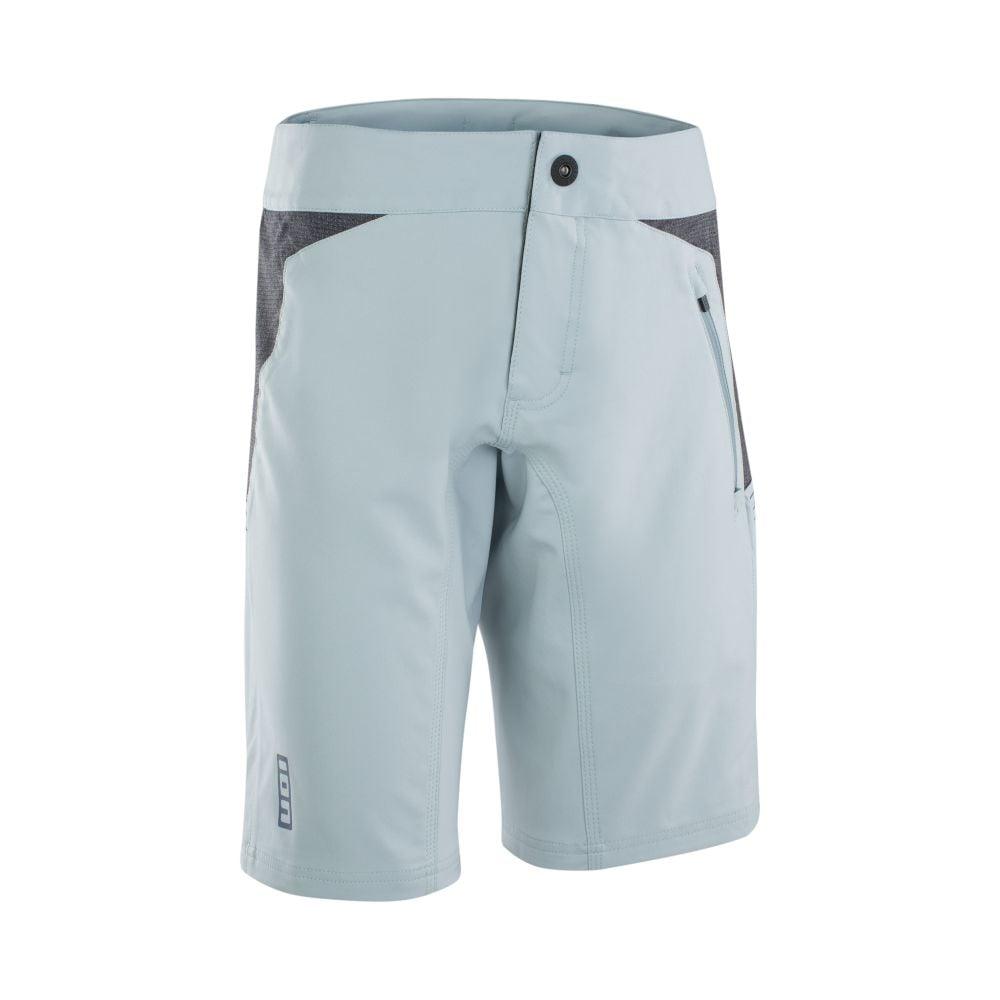 ION Bike Shorts Traze Damen - Liquid-Life #Wähle Deine Farbe_Cloud Blue